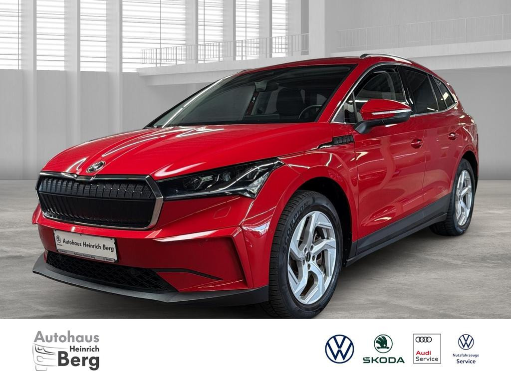 Skoda Enyaq iV iV 80 Loft