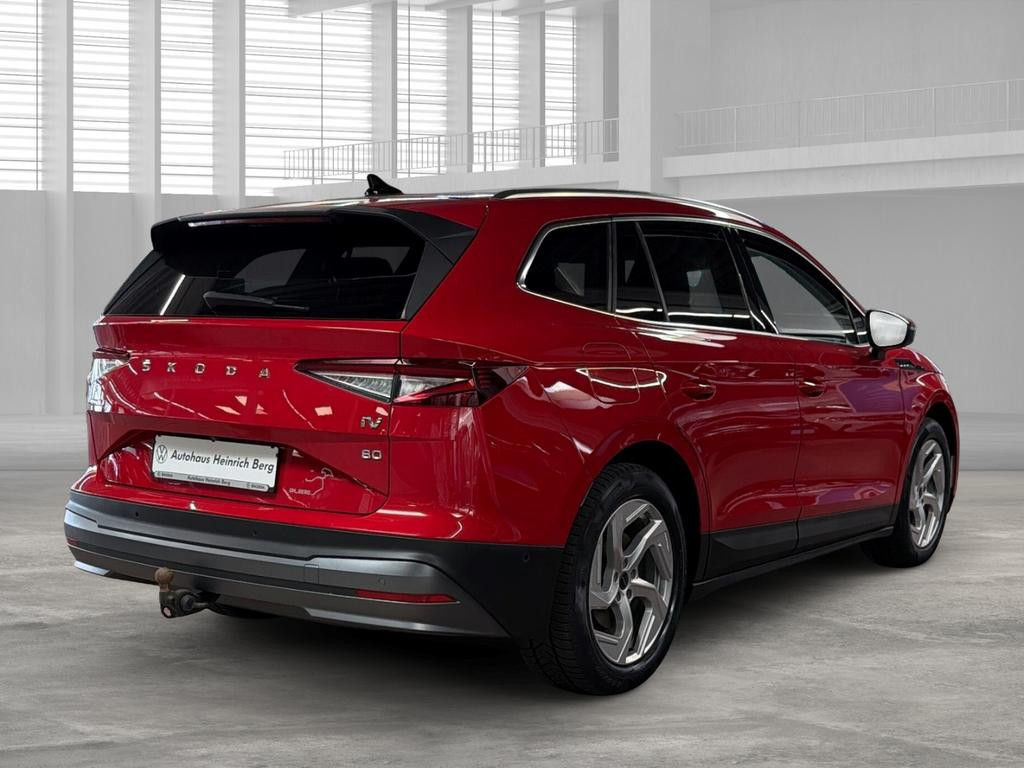 Skoda Enyaq iV
