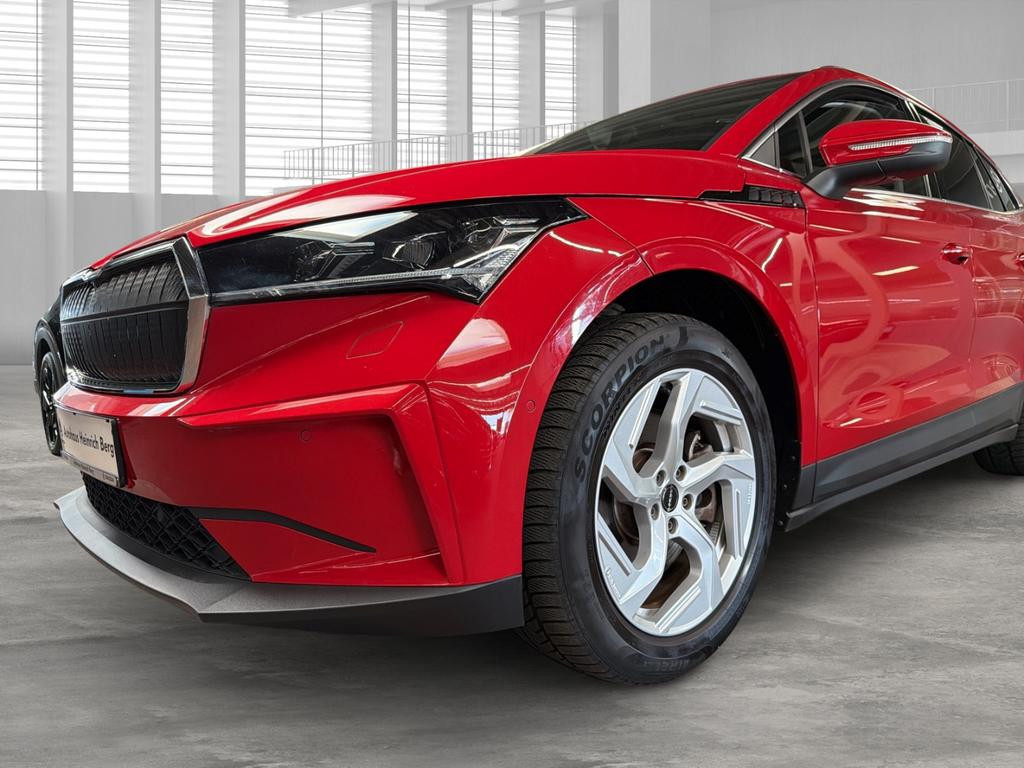 Skoda Enyaq iV