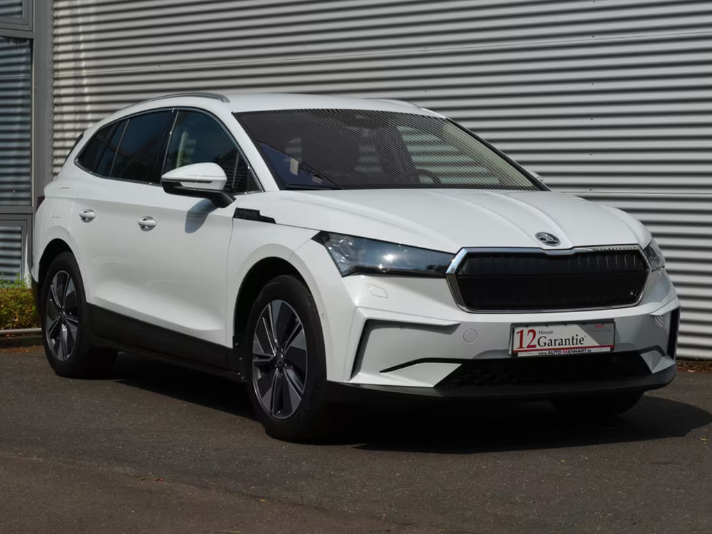 Skoda Enyaq iV iV 80 Loft