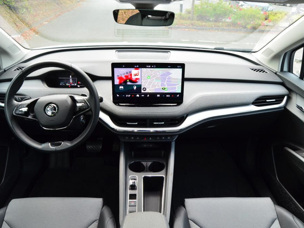 Skoda Enyaq iV