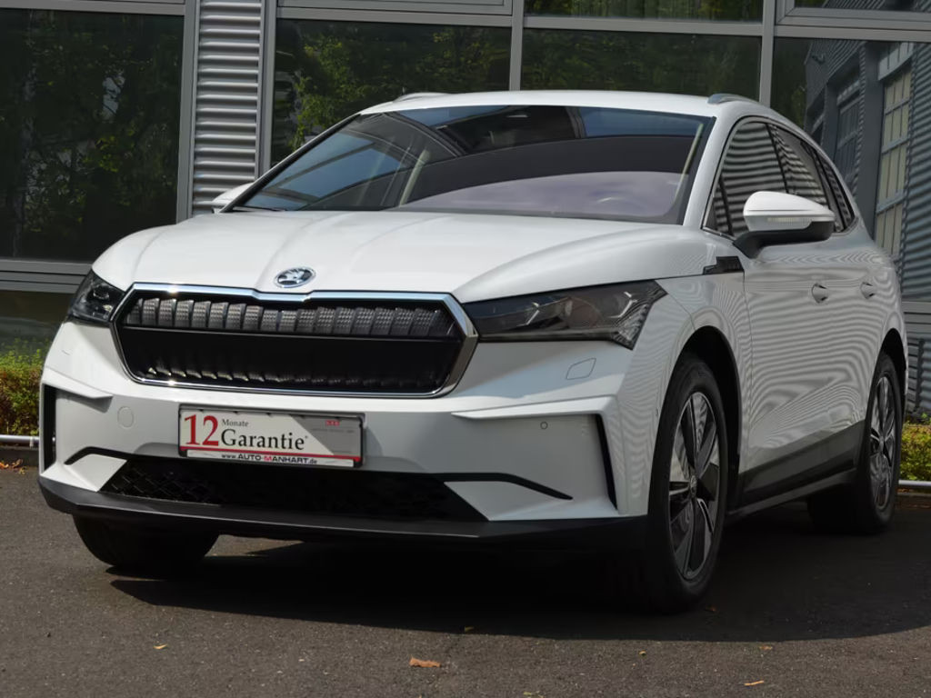 Skoda Enyaq iV