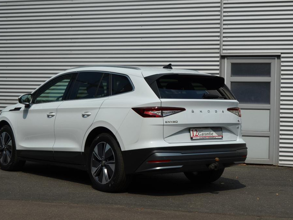 Skoda Enyaq iV
