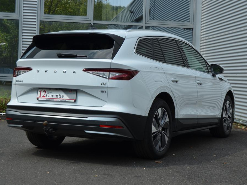 Skoda Enyaq iV
