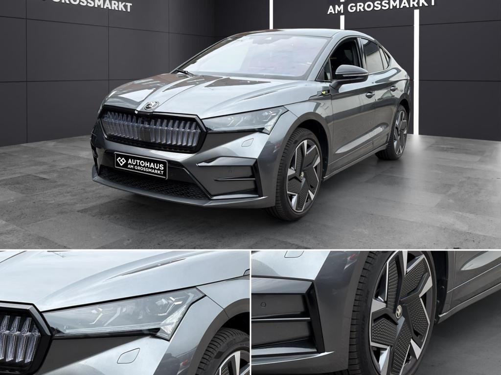 Skoda Enyaq iV