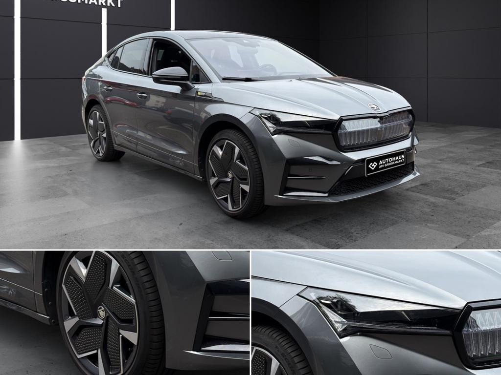 Skoda Enyaq iV