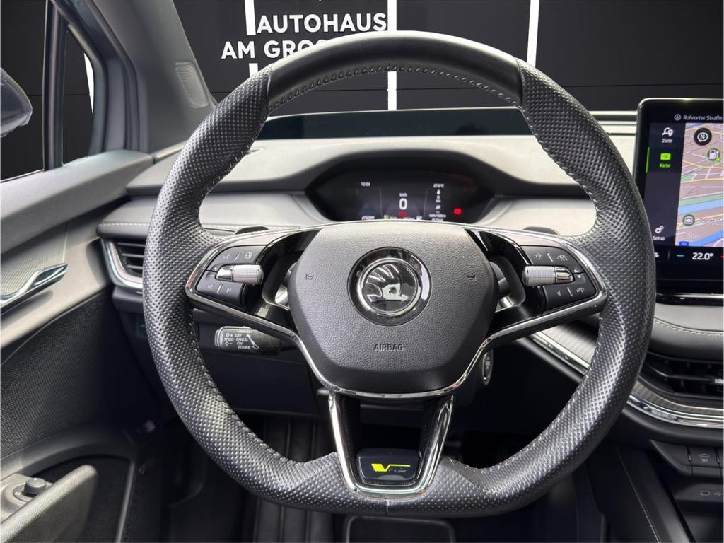 Skoda Enyaq iV