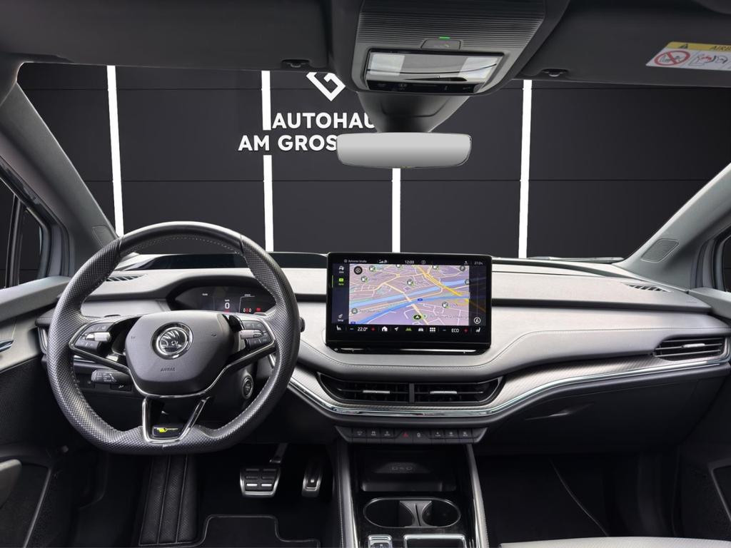 Skoda Enyaq iV