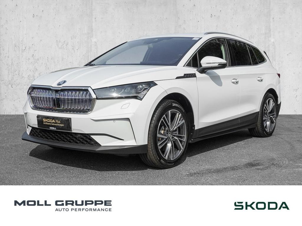 Skoda Enyaq iV iV 80x