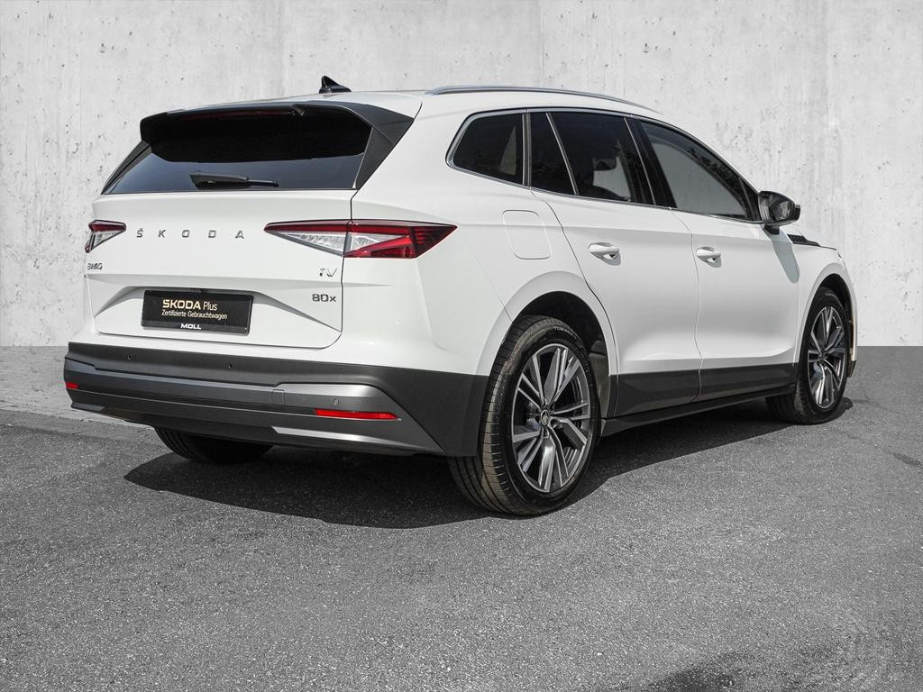 Skoda Enyaq iV
