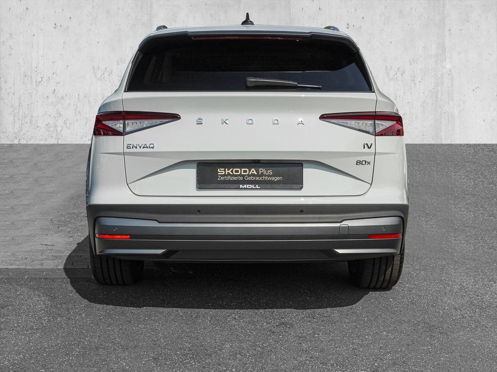 Skoda Enyaq iV