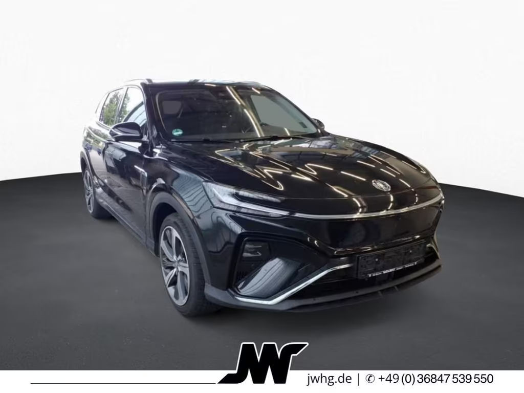 MG Marvel R