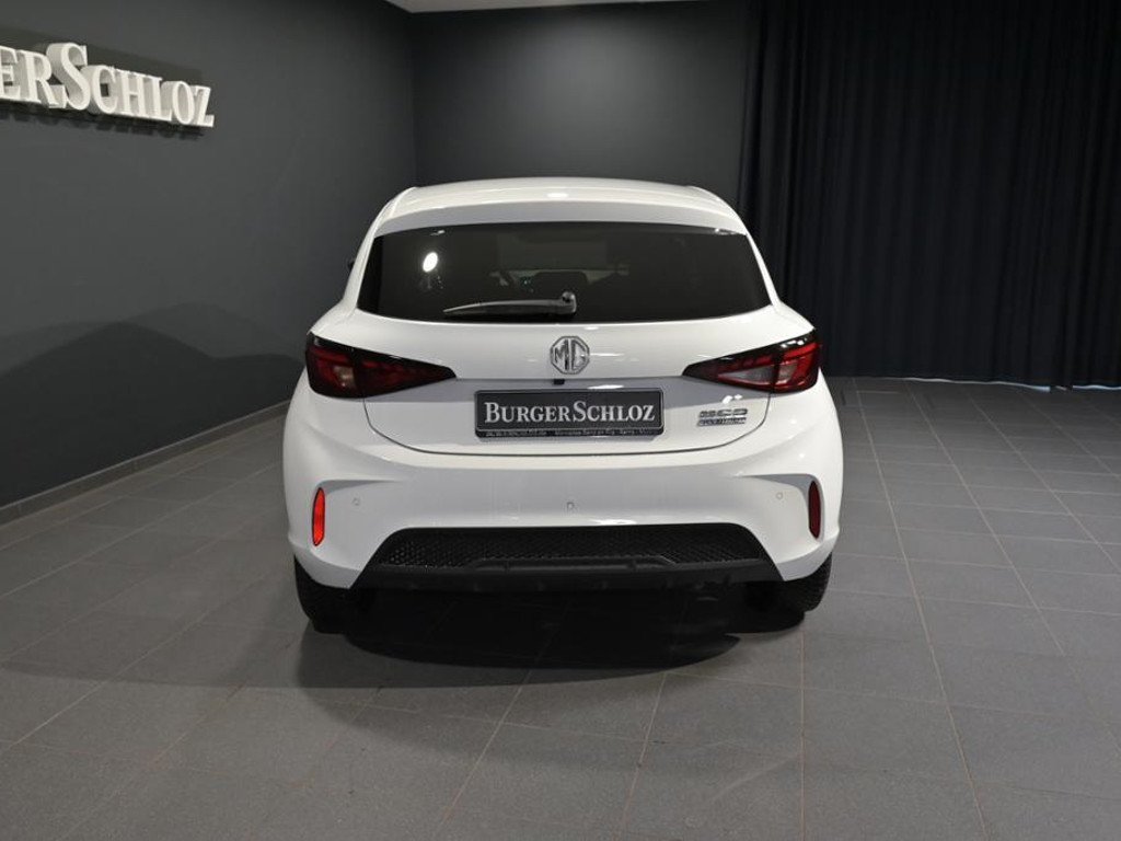MG MG3