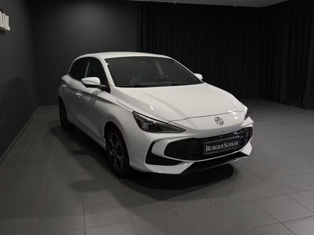 MG MG3