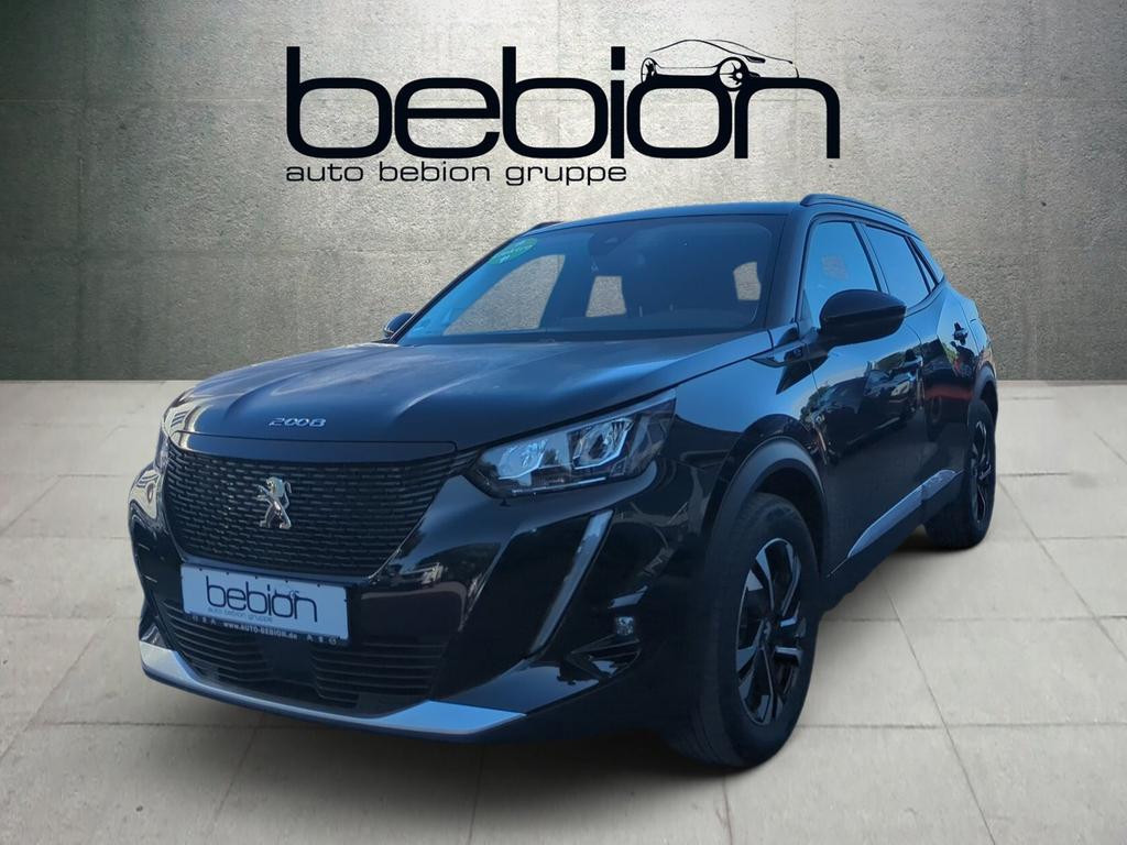 Peugeot e-2008 Allure Pack