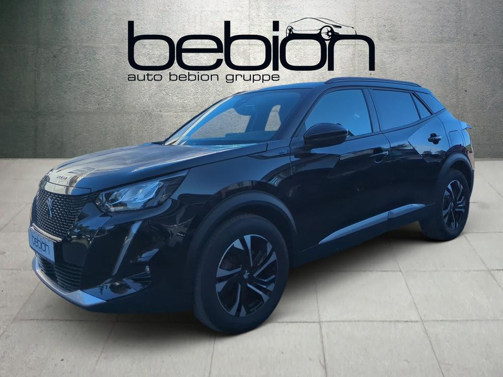 Peugeot e-2008