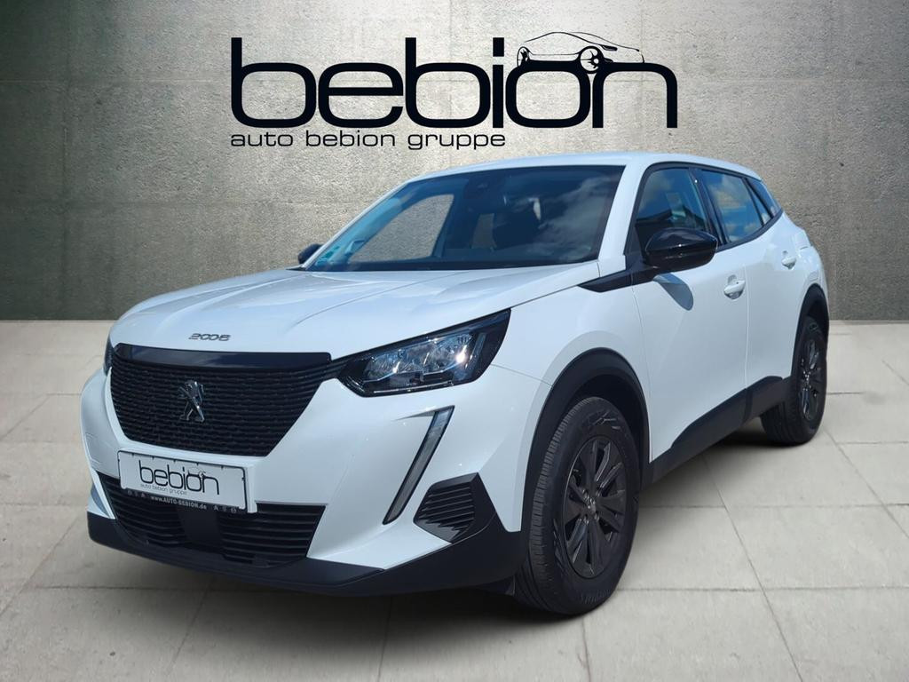 Peugeot 2008 PureTech Active Pack