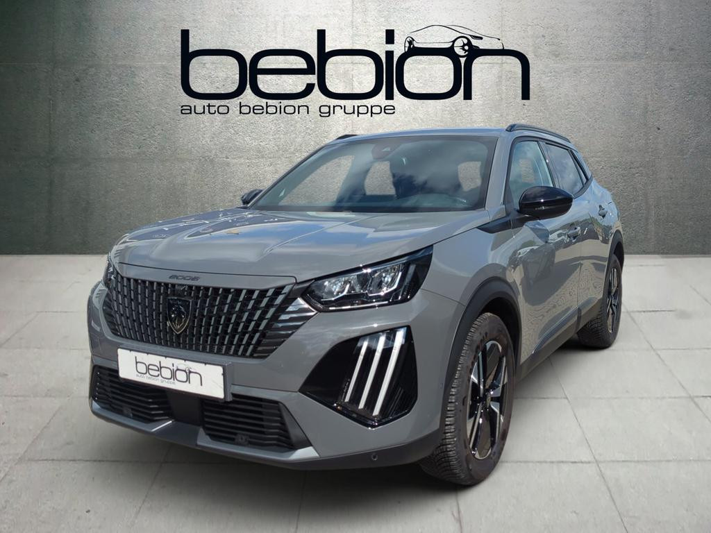 Peugeot 2008 Allure Pack PureTech