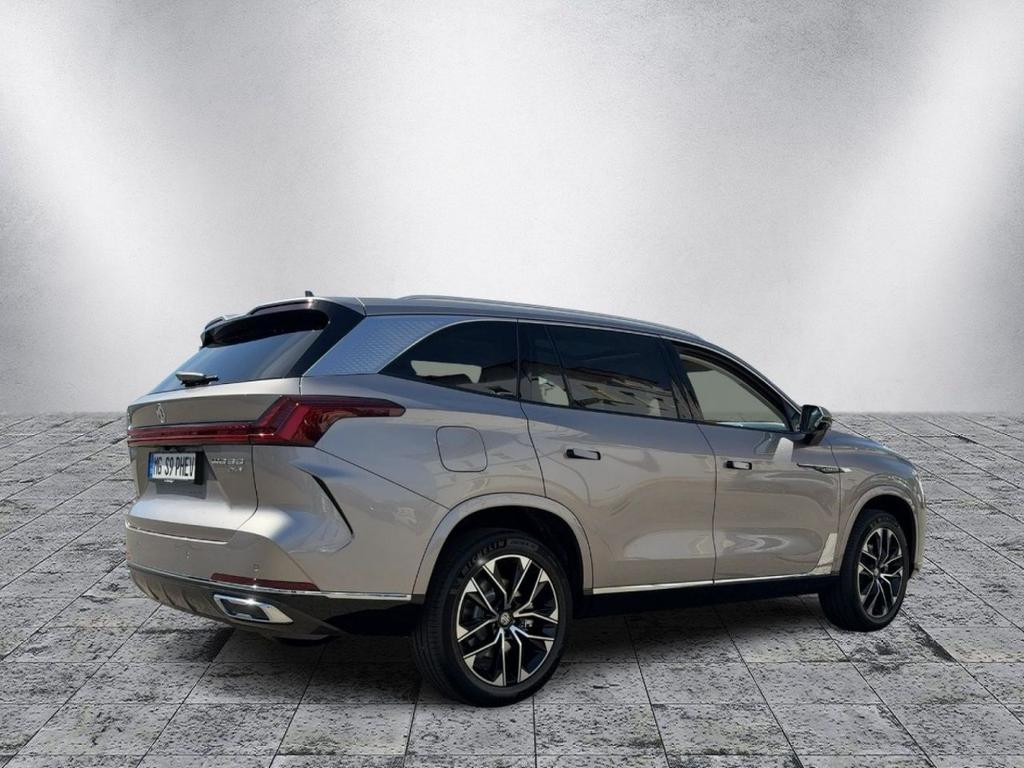 MG MGS9