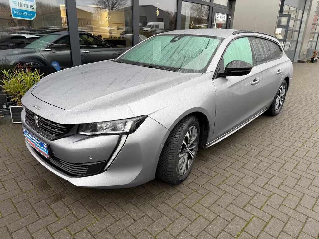 Peugeot 508 Allure Pack SW