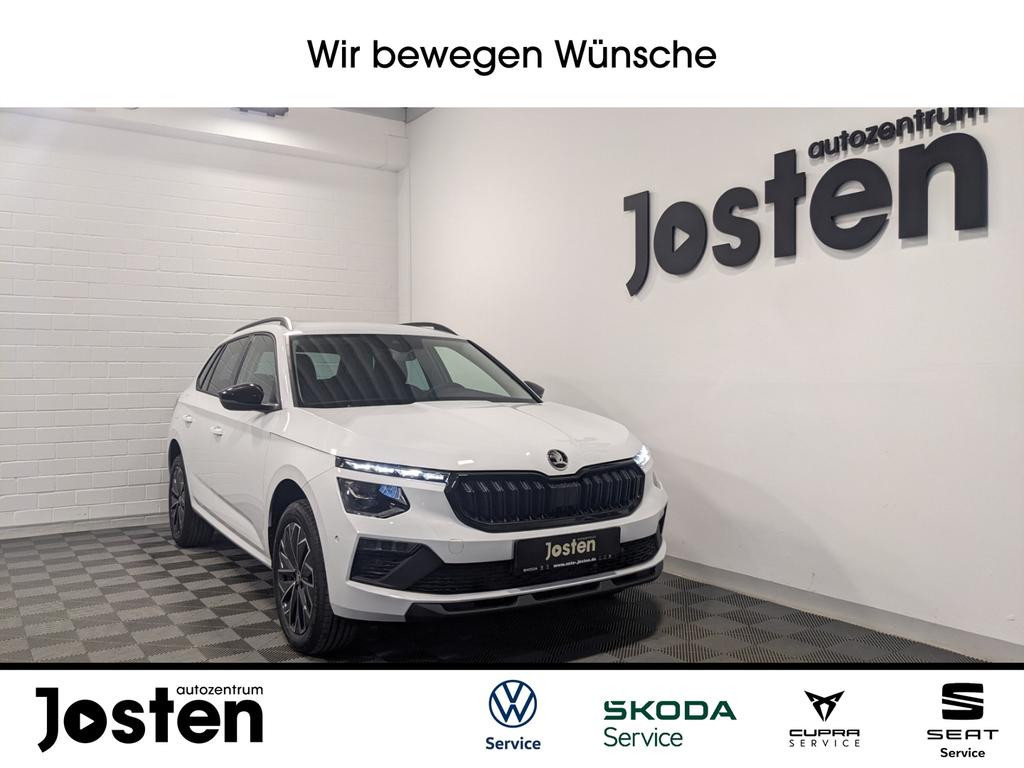 Skoda Kamiq 1.5 TSI