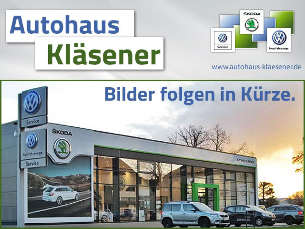 Skoda Kamiq 1.5 TSI Tour
