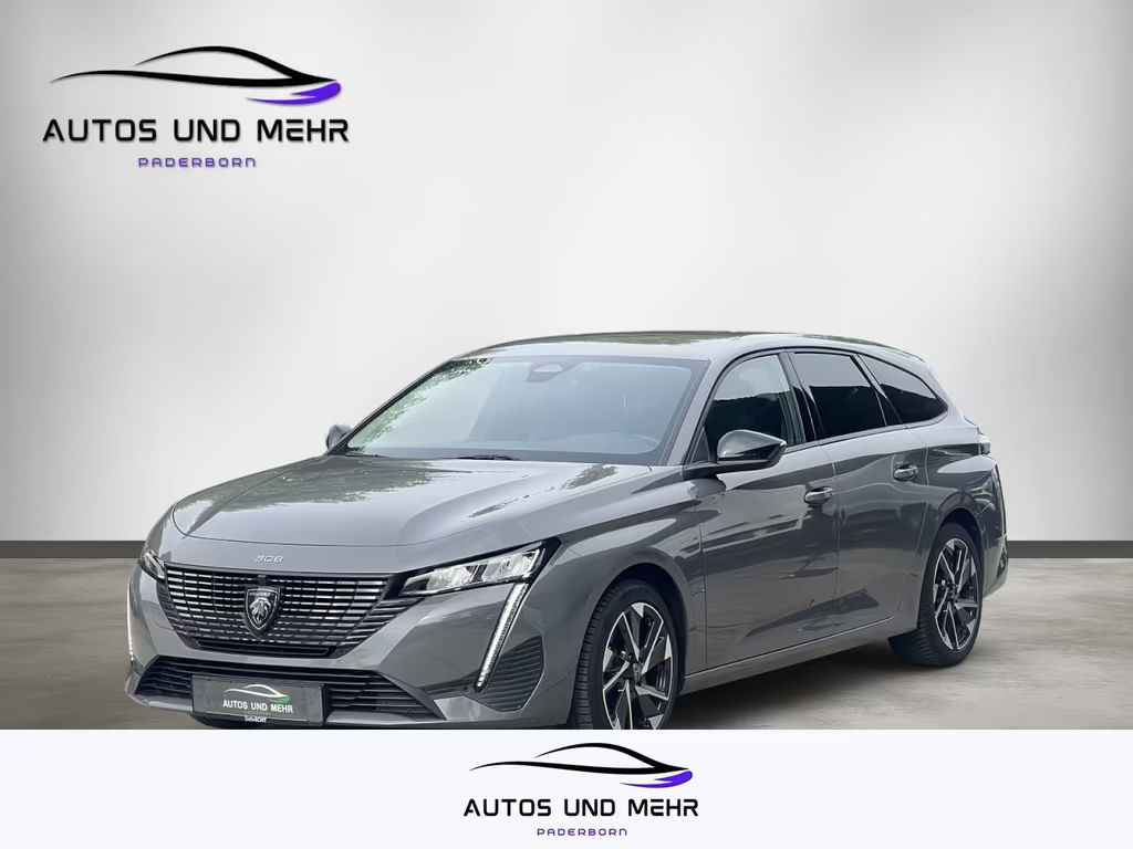 Peugeot 308 Allure Pack SW
