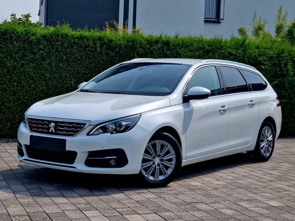 Peugeot 308 Allure Pack SW