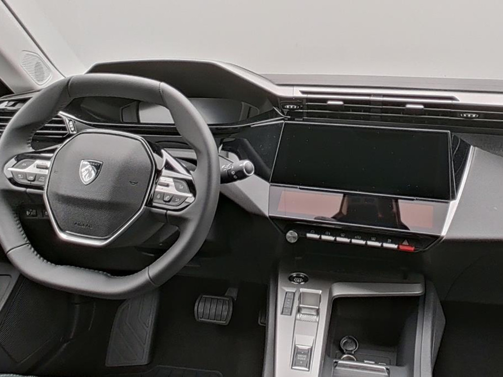 Peugeot e-308