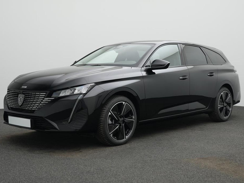 Peugeot e-308