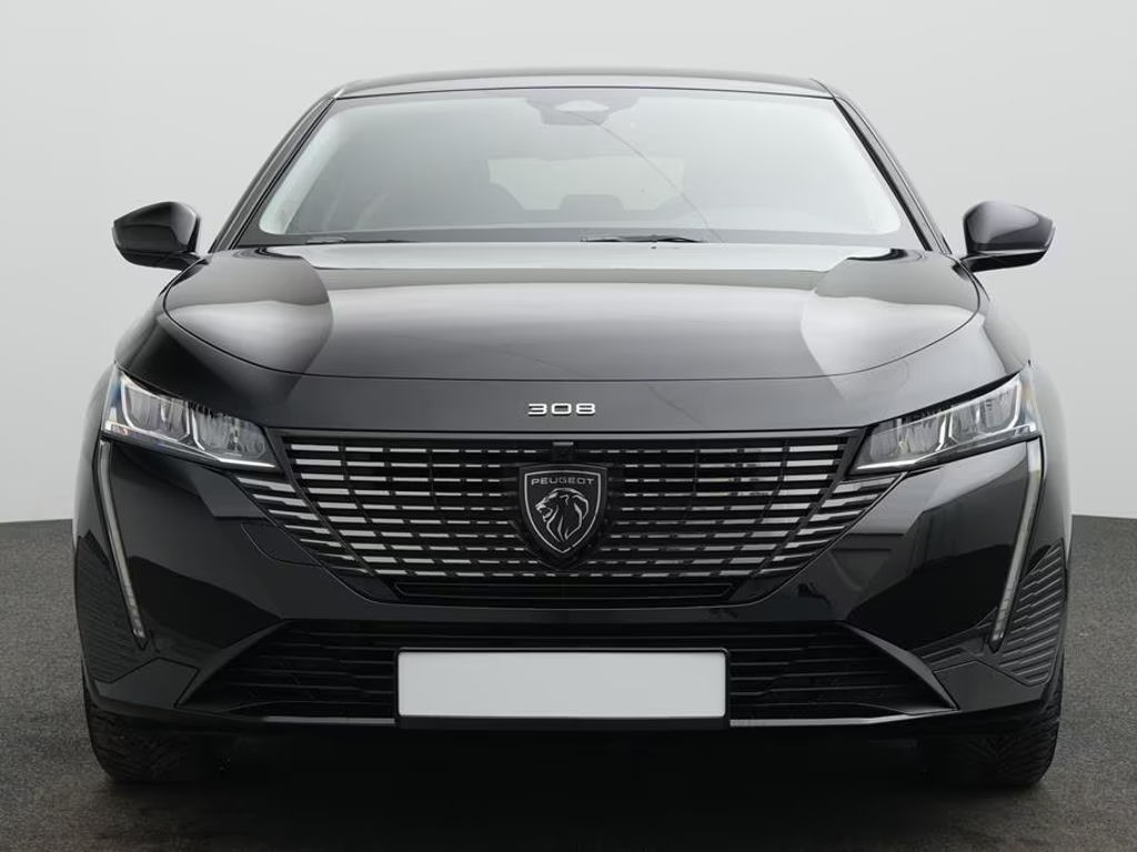 Peugeot e-308