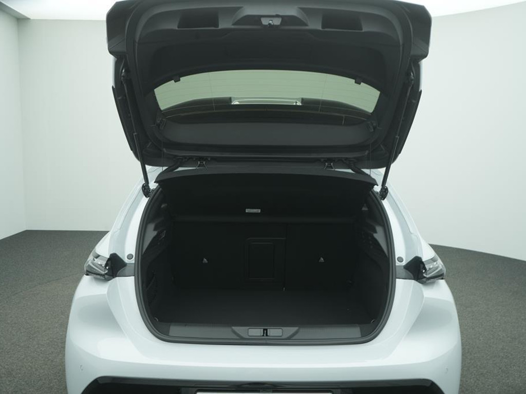 Peugeot e-308