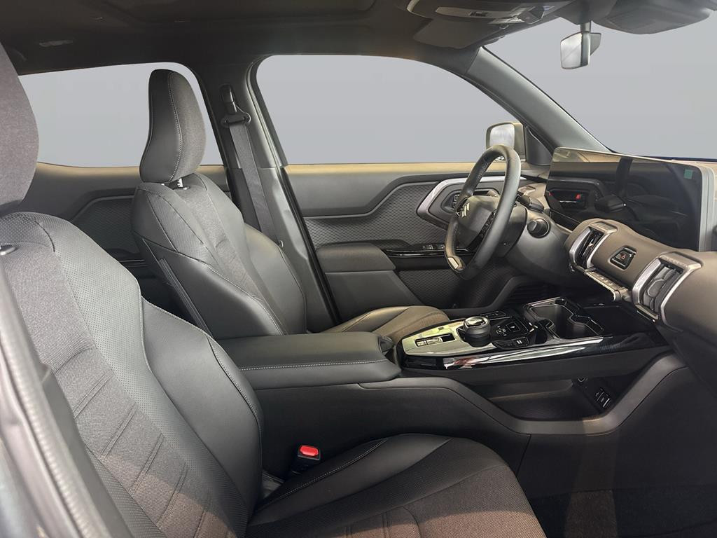 Suzuki E Vitara