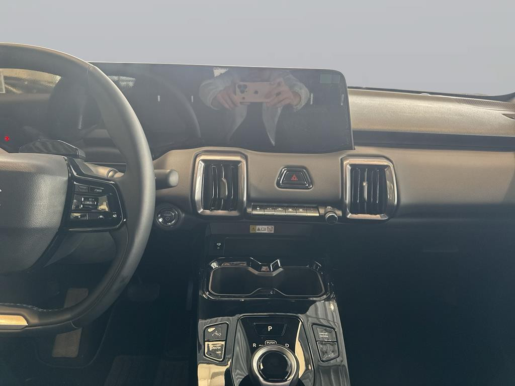 Suzuki E Vitara