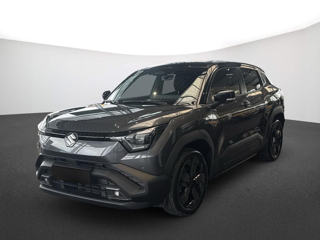 Suzuki E Vitara Comfort