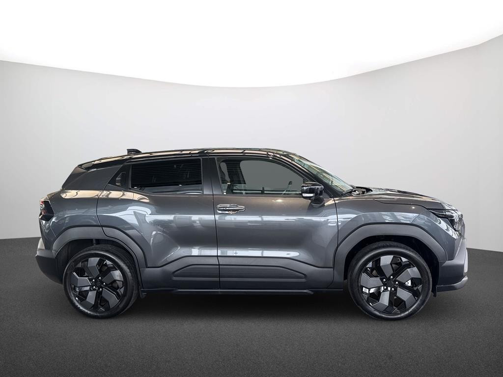 Suzuki E Vitara