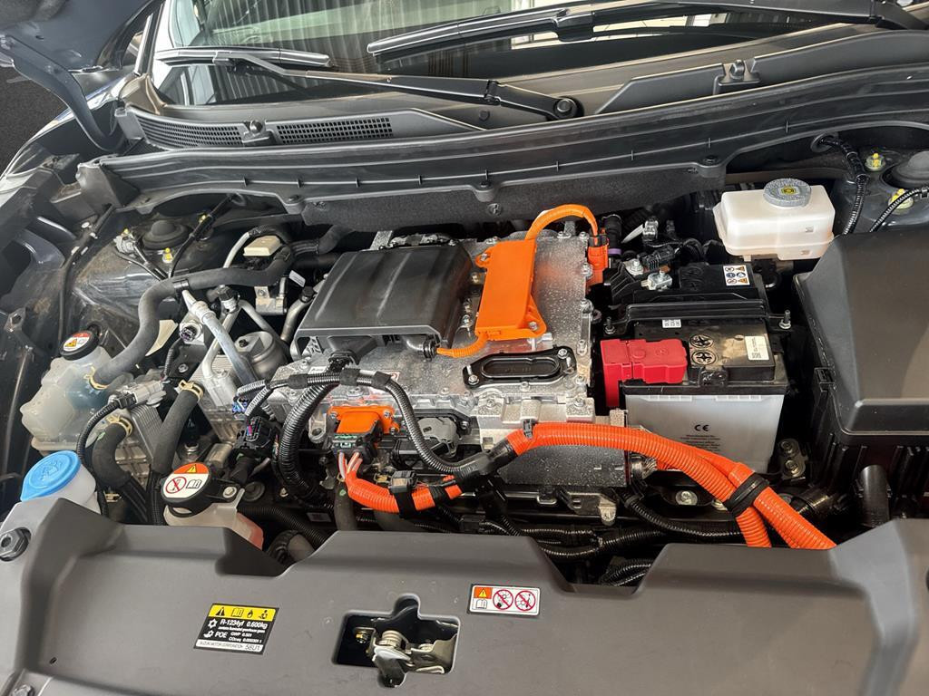 Suzuki E Vitara