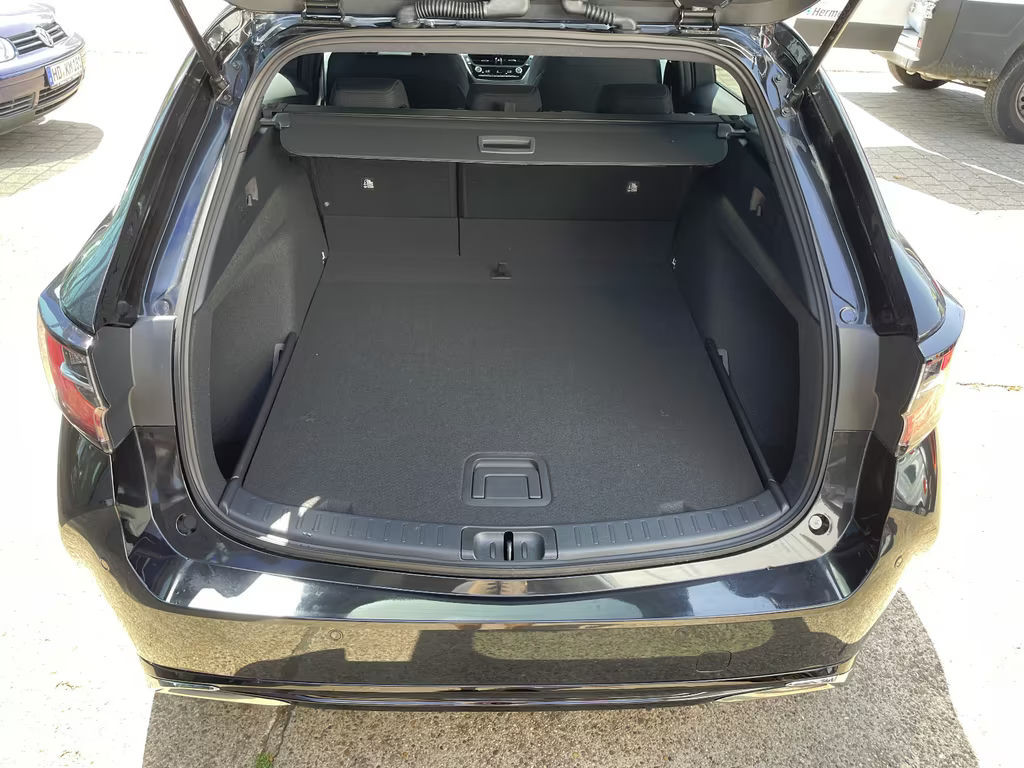 Suzuki Swace