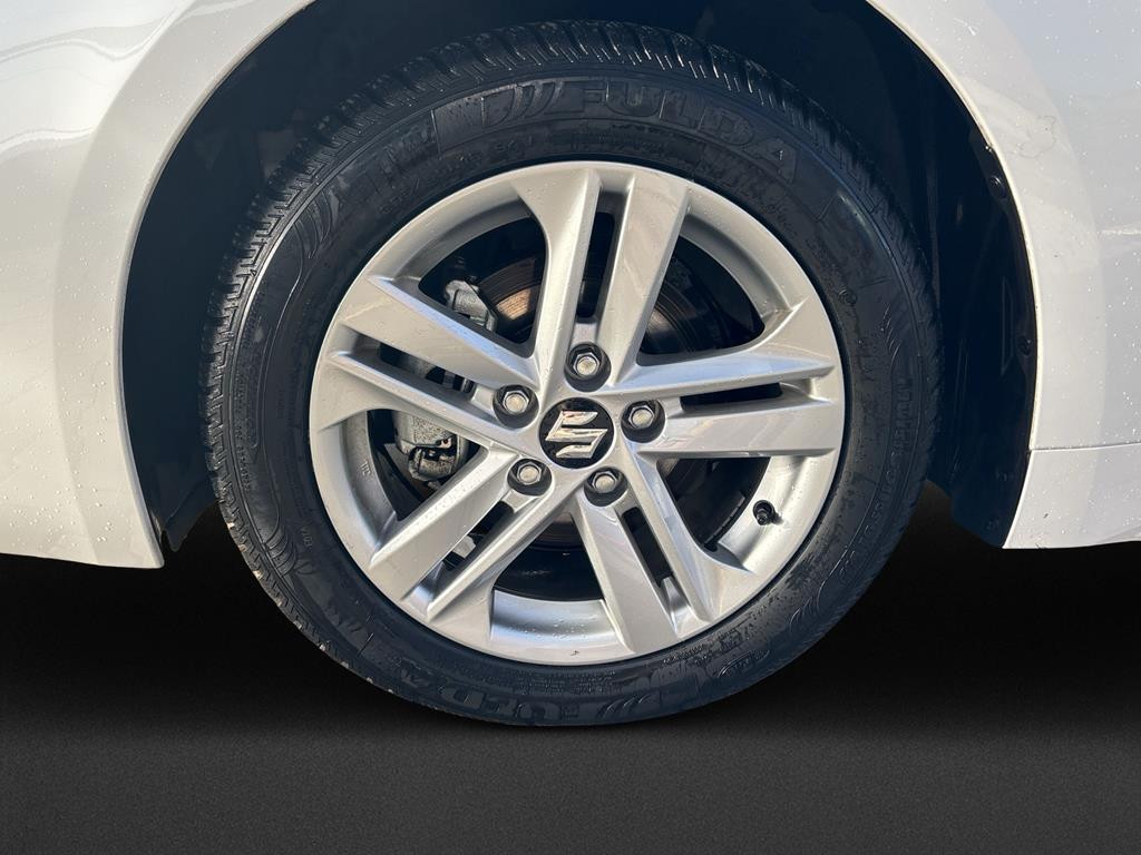 Suzuki Swace