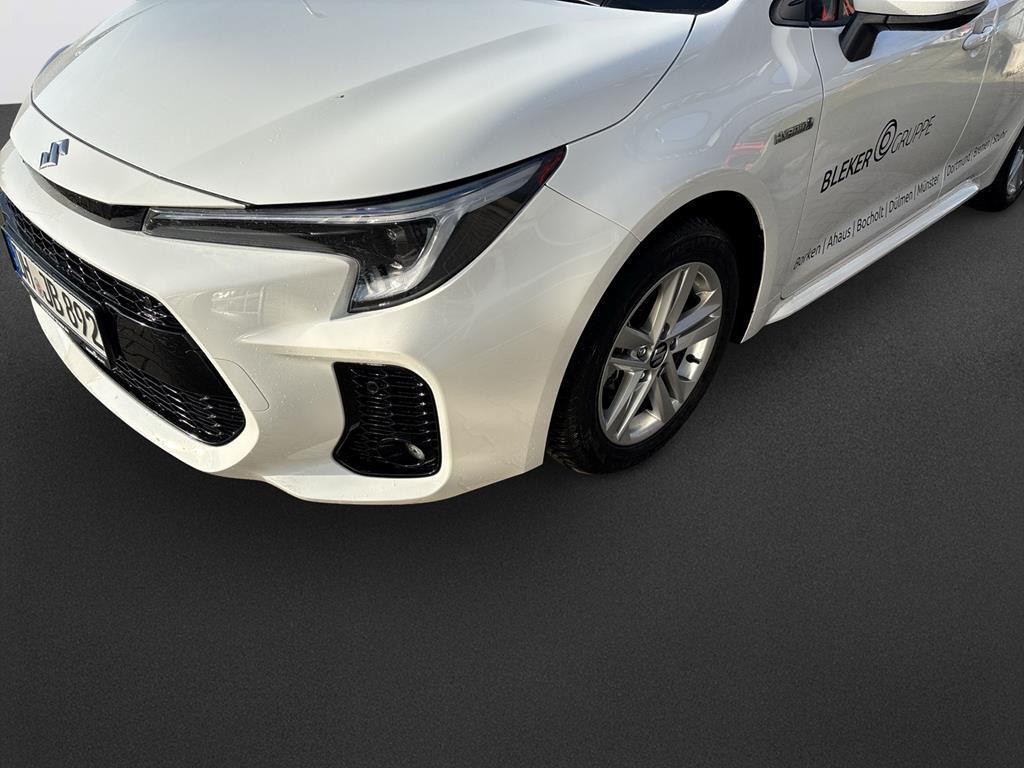 Suzuki Swace