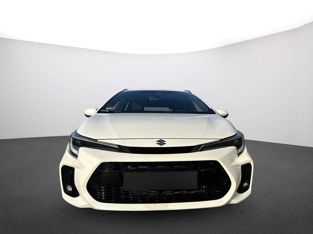 Suzuki Swace