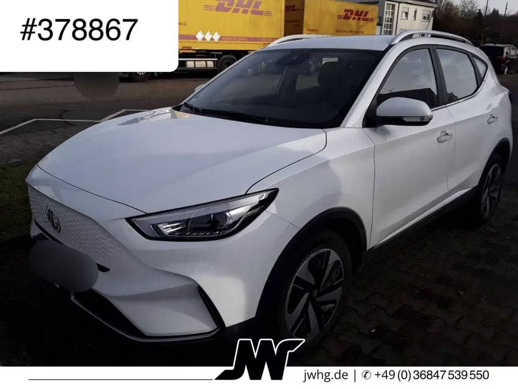 MG ZS EV Comfort