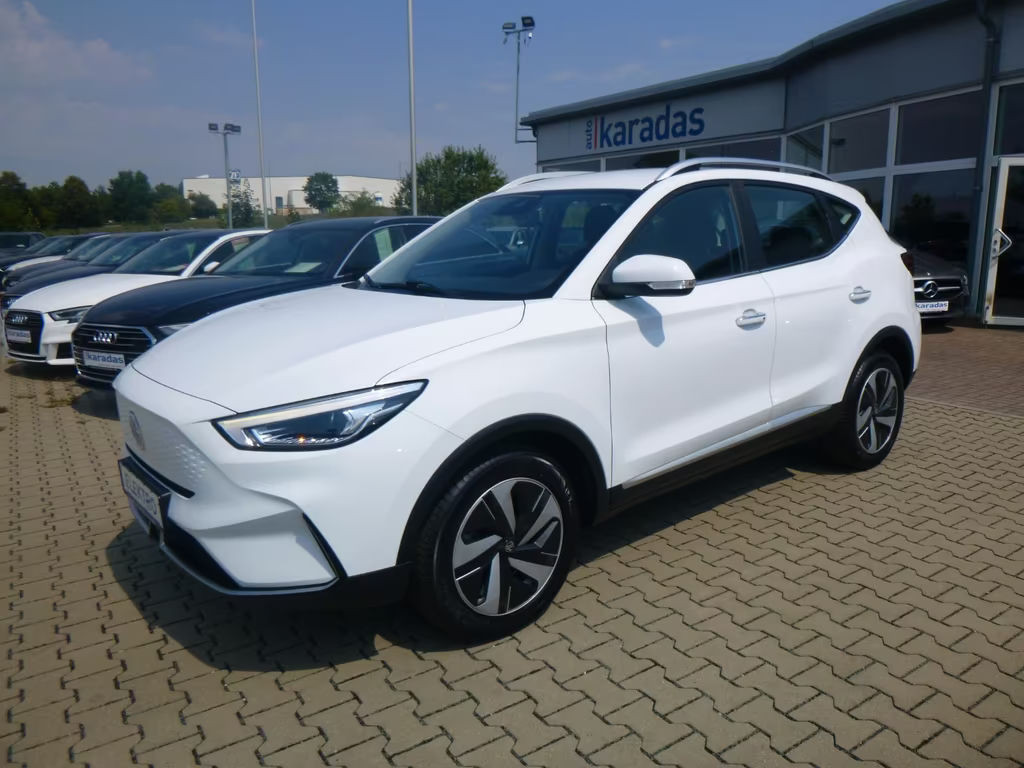 MG ZS EV Comfort