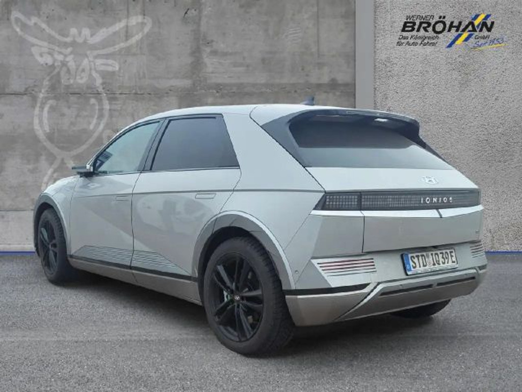 Hyundai Ioniq 5