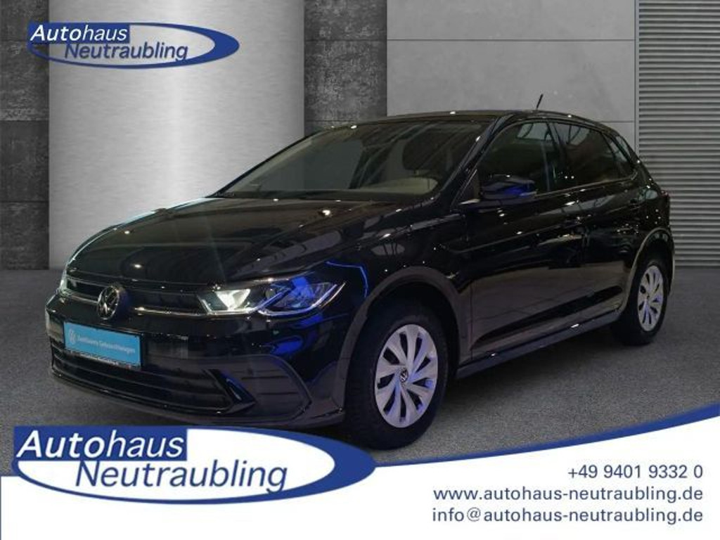 Volkswagen Polo 1.0 TSI