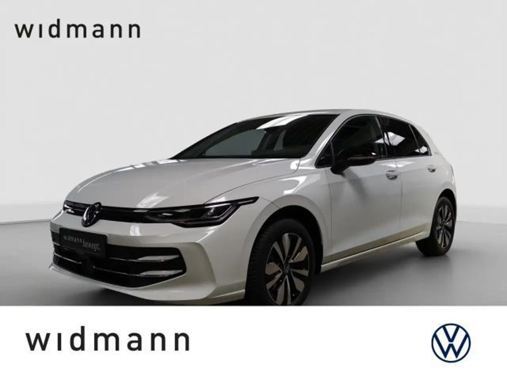 Volkswagen Golf DSG Life