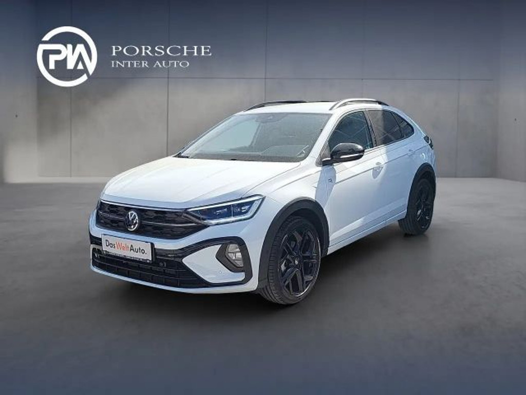 Volkswagen Taigo Sport TSI