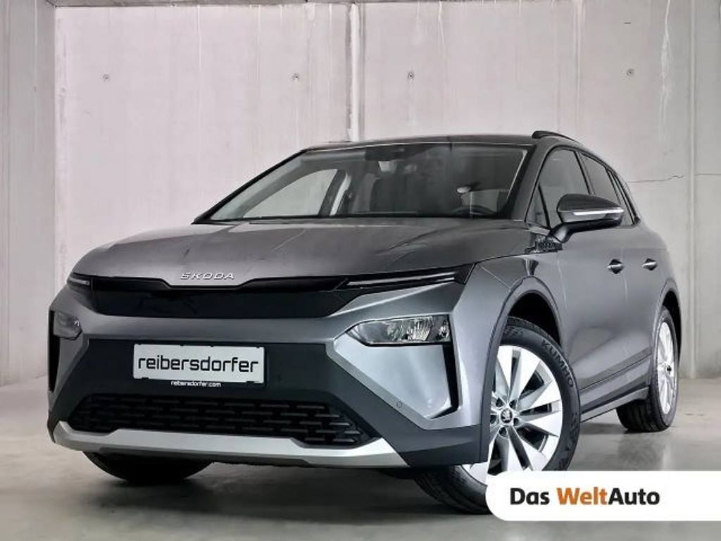 Skoda Elroq 60