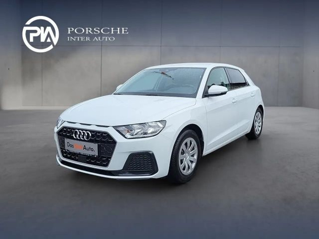 Audi A1 30 TFSI
