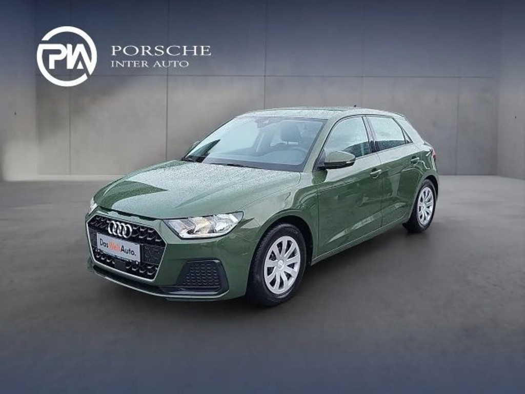 Audi A1 30 TFSI